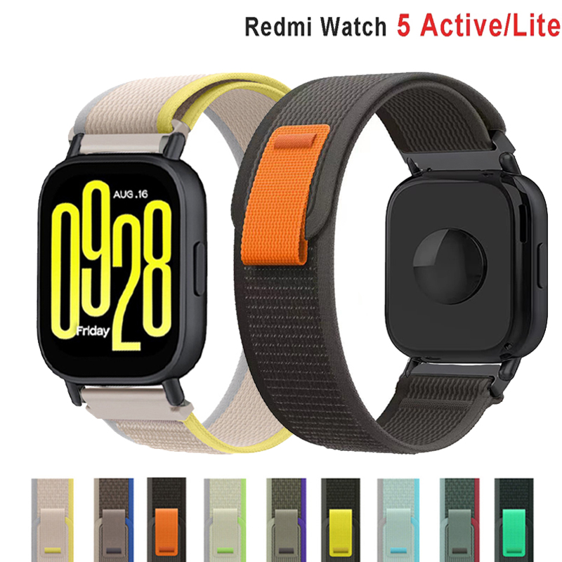Women'S Accessories New Balance - Redmi watch 5 active/5 liteバンド スマートウォッチ