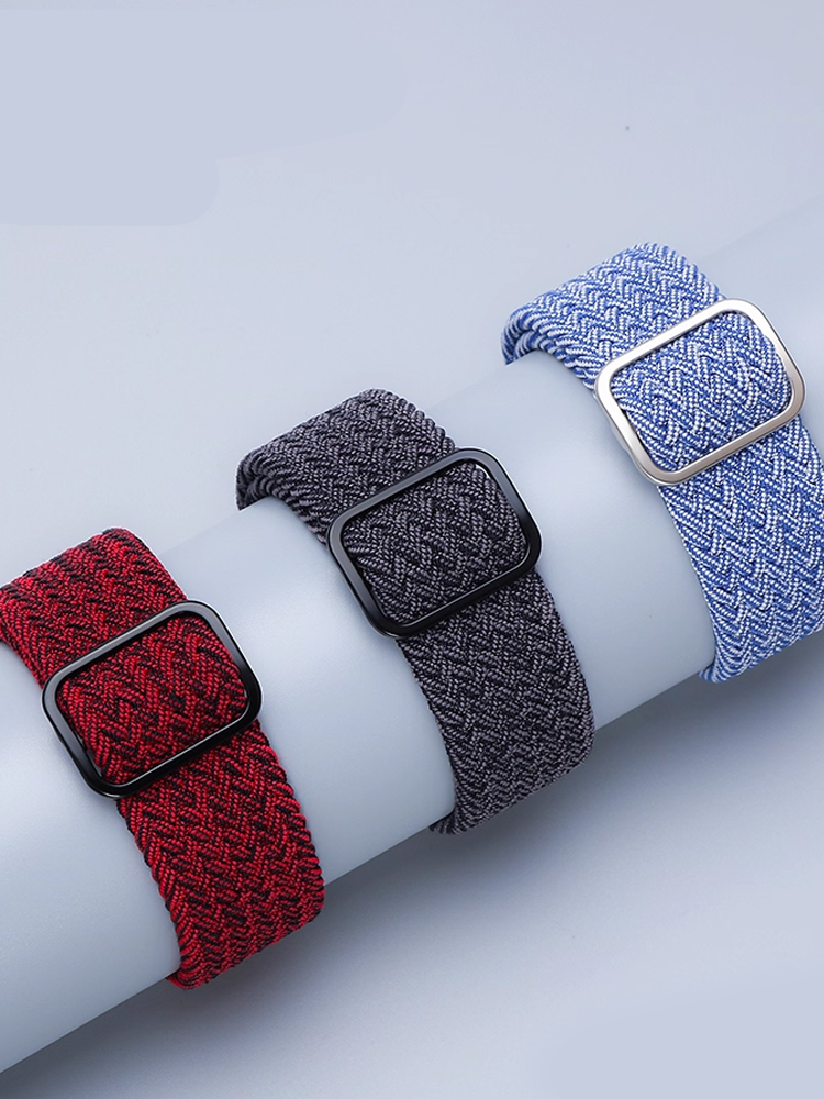 Women'S Accessories New Balance - 20 ミリメートル 22 ミリメートルストラップ Amazfit bip