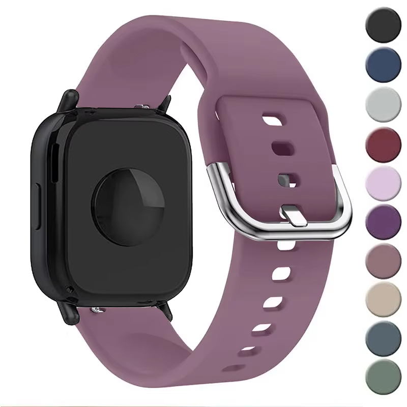 Women'S Accessories New Balance - シリコンストラップ Redmi watch 5 アクティブ/5 lite