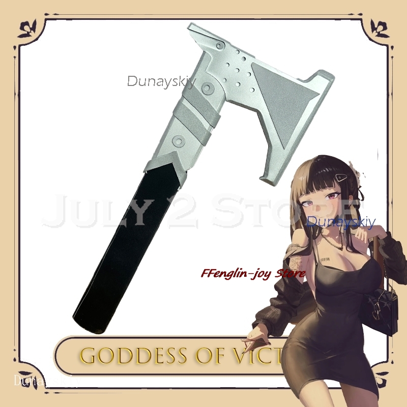 Women'S Accessories Accessorize - BGoddess Of Victory NIKKE D: Killer