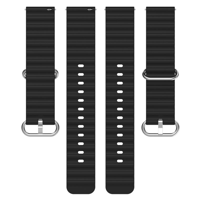 Realme Watch 5/S2 スマートウォッチ用バンド - Women'S Accessories New Balance のレビューと価格