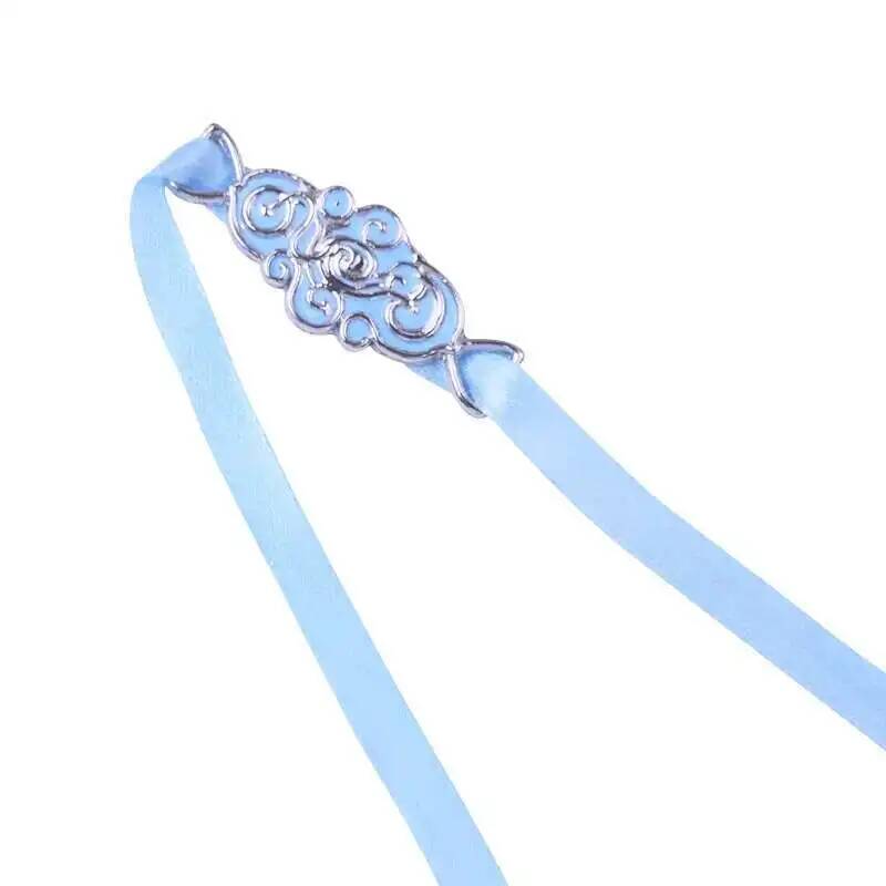 1 個悪魔栽培の団長 Lan Wangji ヘアアクセサリー - Women Accessories On Sale のレビューと価格