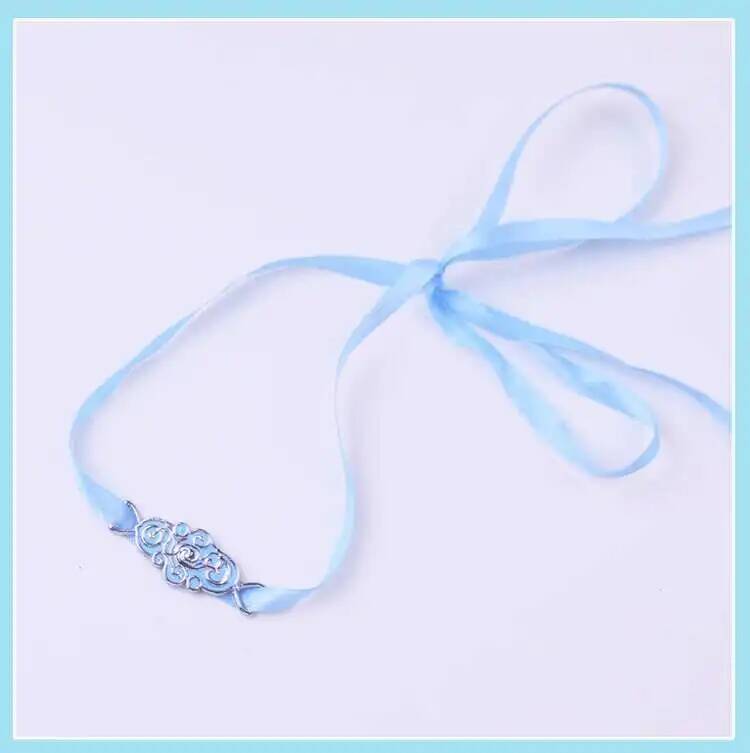 1 個悪魔栽培の団長 Lan Wangji ヘアアクセサリー - Women Accessories On Sale のレビューと価格