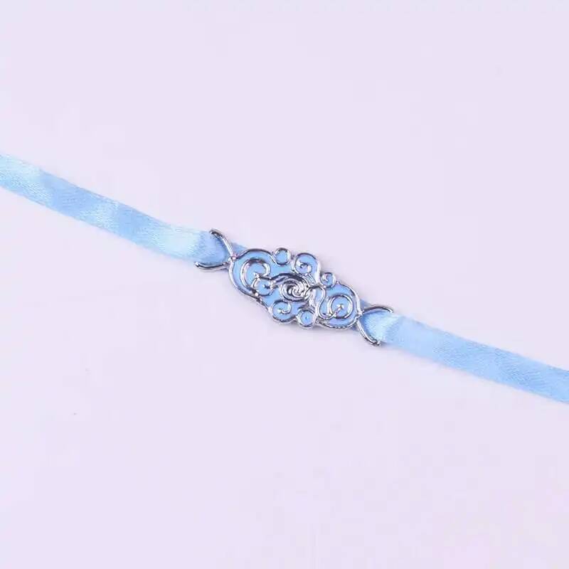 1 個悪魔栽培の団長 Lan Wangji ヘアアクセサリー - Women Accessories On Sale のレビューと価格