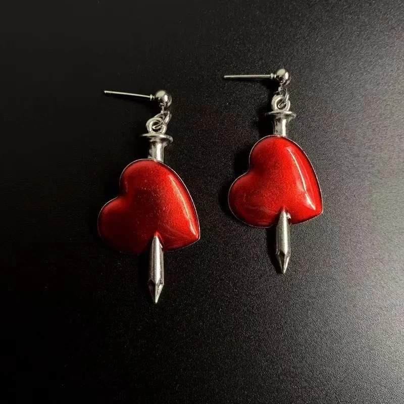 ゴシックヴァンパイアダークバットパーソナライズされたイヤリン - Women'S Vampire Accessories のレビューと価格