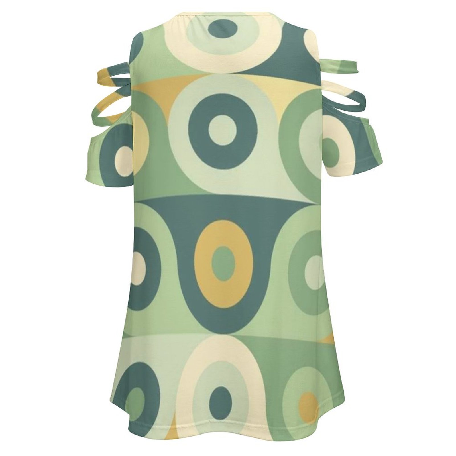 女性のための70年代のプリントTシャツ,ジッパー付きトップス - Women'S Accessories In The 60S のレビューと価格