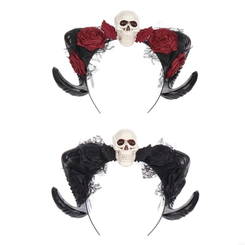 写真小道具 羊の角 ヘアアクセサリー ヘッドバンド パーティ - Women Accessories Description のレビューと価格