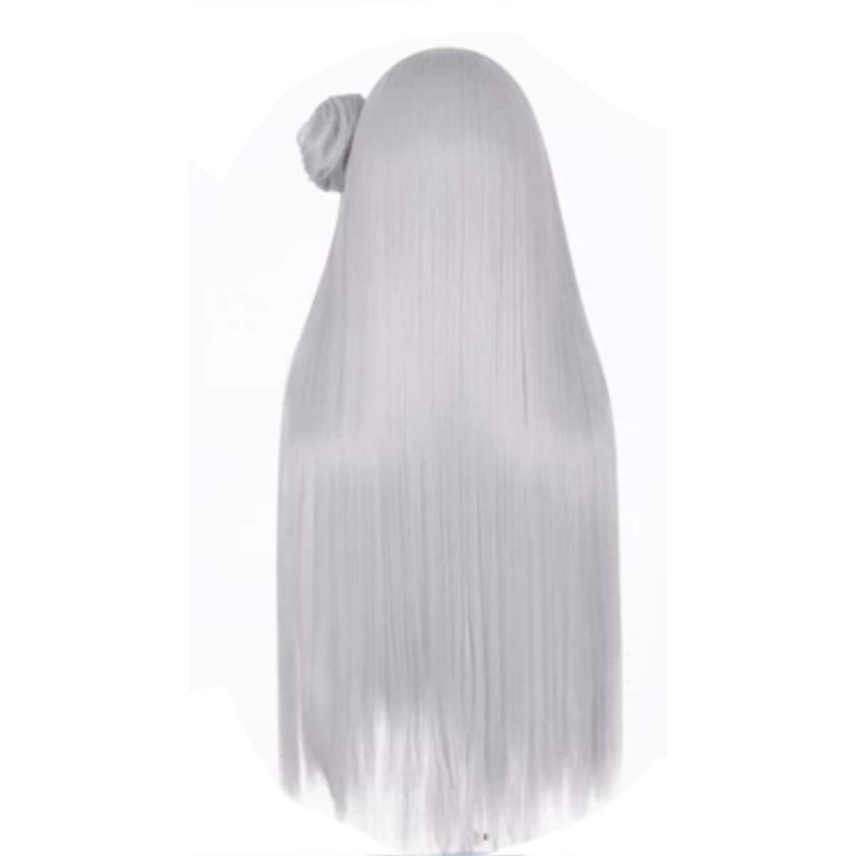 女性アニメヴァンパイア騎士マリア・アカイコスプレロングシルバ - Women'S Vampire Accessories のレビューと価格