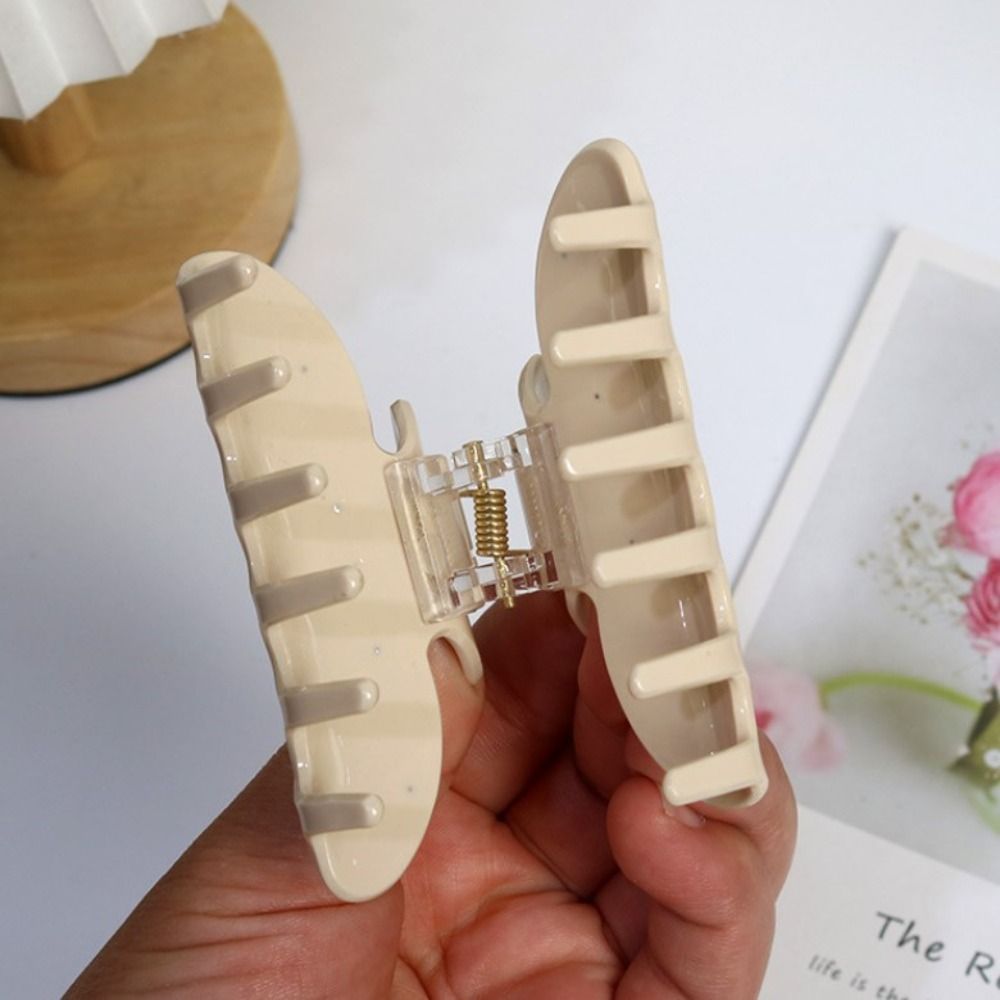 1pc ファッションエレガントなシンプルなヘアクリップ気質チ - Women'S Accessories Accessorize のレビューと価格