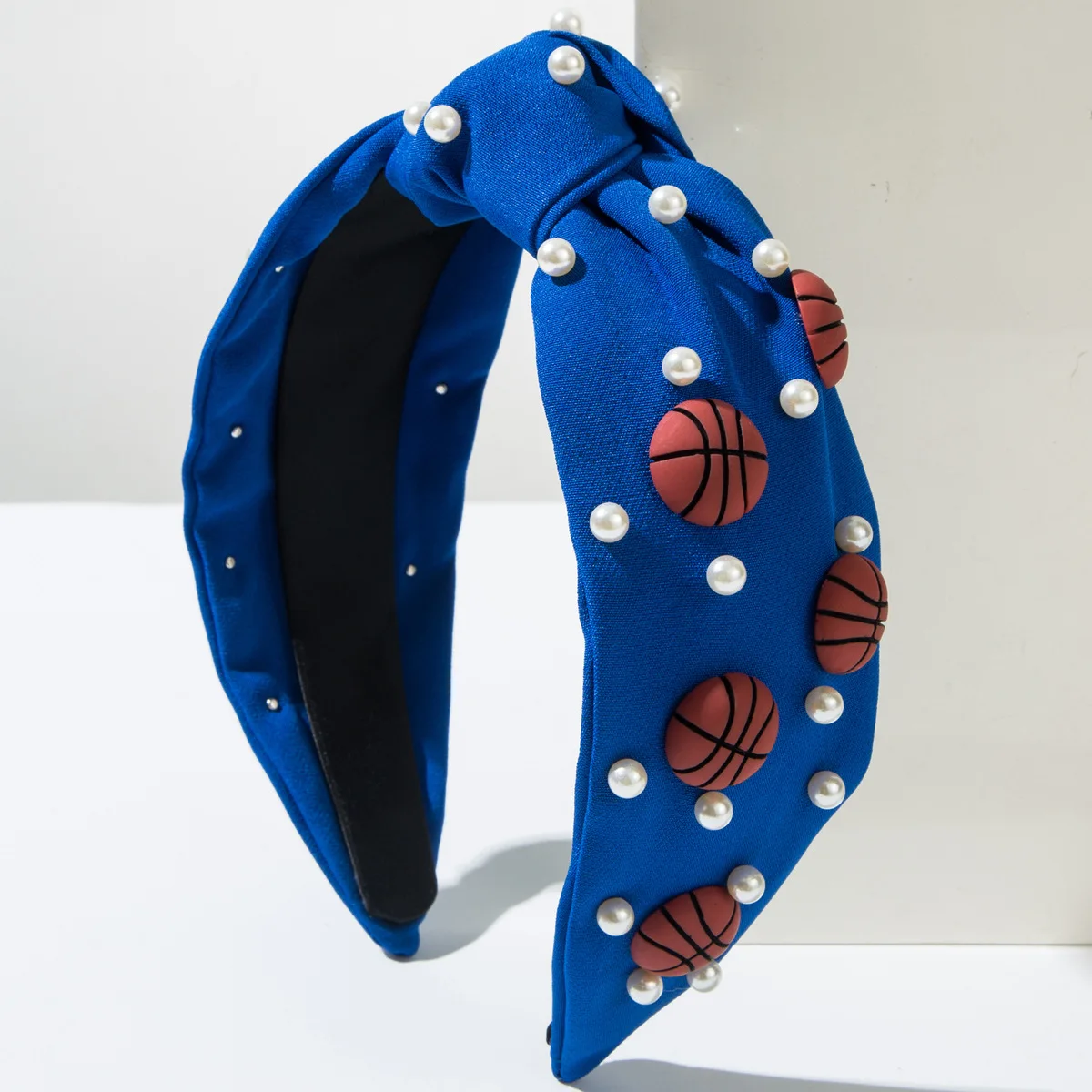 ホットセール ファッションスポーツ バスケットボール パール - Women Accessories Sale のレビューと価格