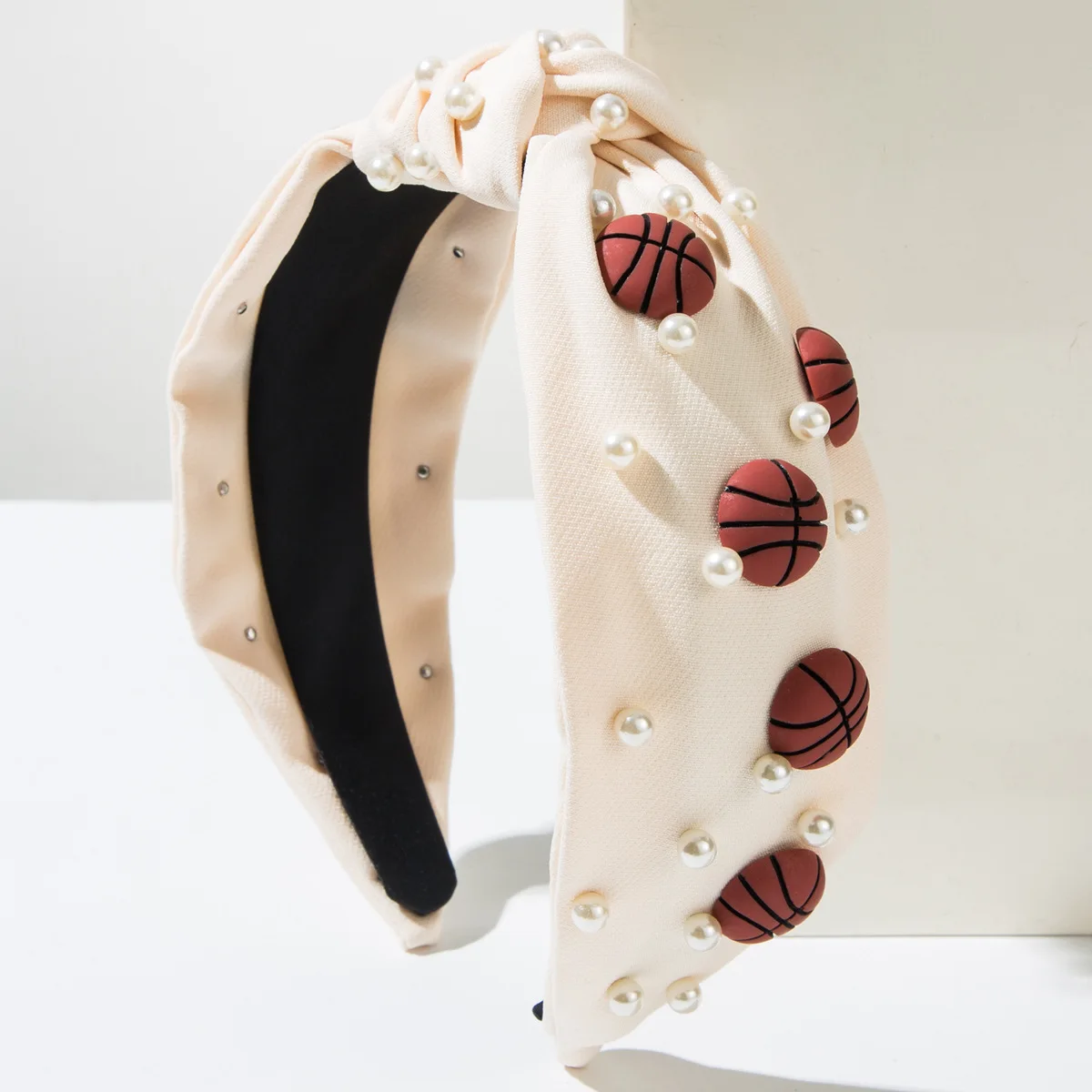 ホットセール ファッションスポーツ バスケットボール パール - Women Accessories Sale のレビューと価格