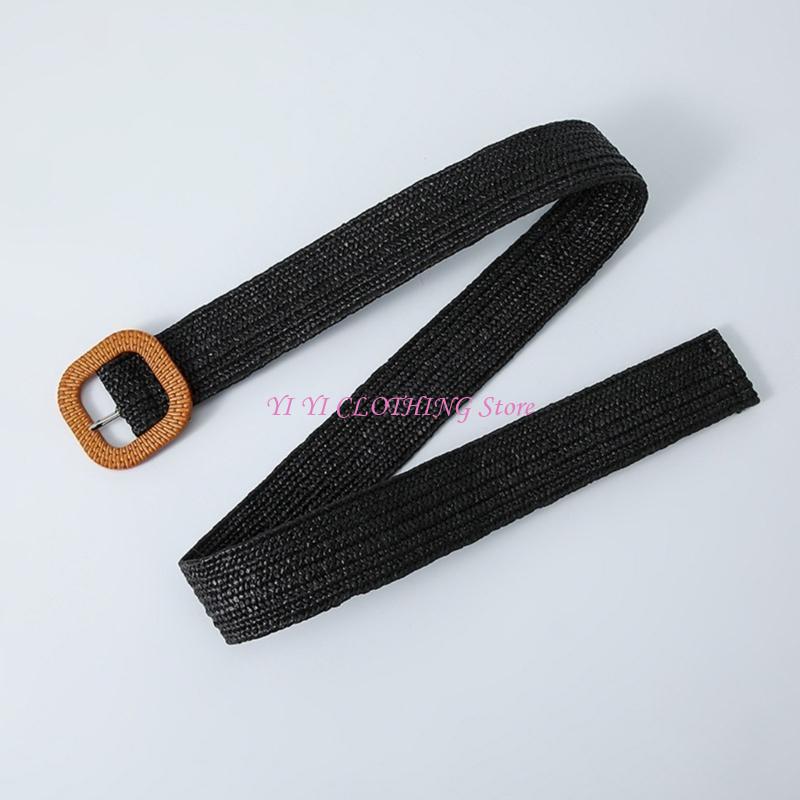 N5KF レディースボヘミアンスタイルウエストベルトガードル - Women Accessories Description のレビューと価格