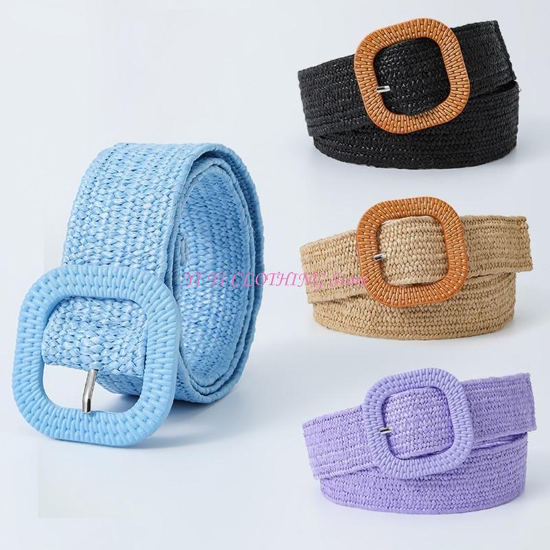 N5KF レディースボヘミアンスタイルウエストベルトガードル - Women Accessories Description のレビューと価格