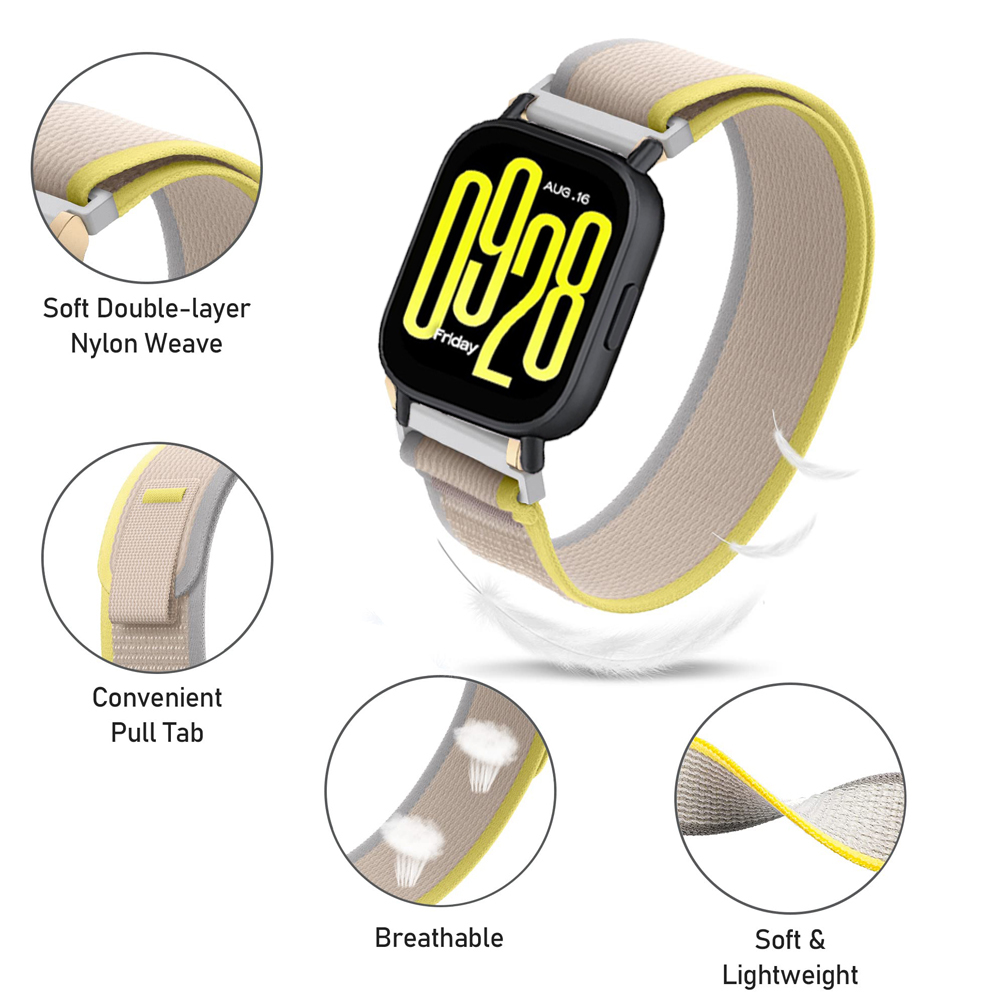 22mm腕時計ストラップ Redmi watch 5 act - Women'S Accessories New Balance のレビューと価格
