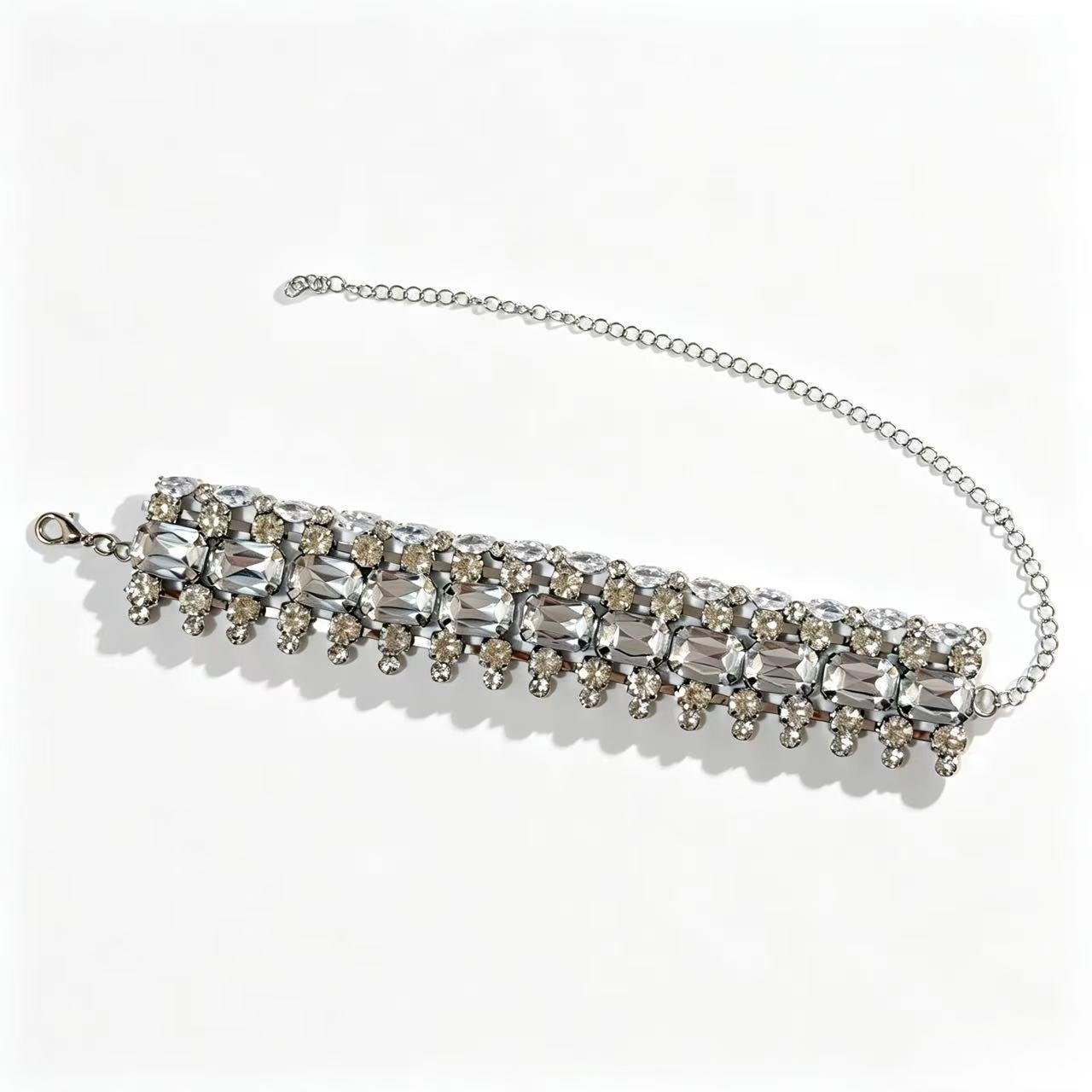 ファッショナブルな気質、誇張されたトレンド、ブレスレット、ラ - Women'S Accessories Accessorize のレビューと価格