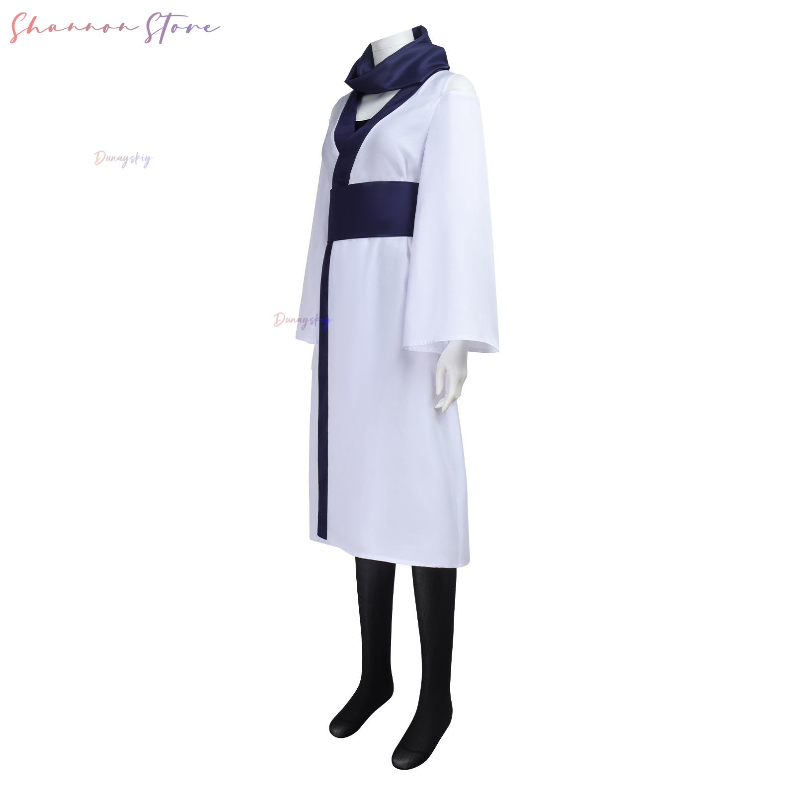 両面宿儺コスプレ クリスマス衣装 大人女性用衣装 日本着物  - Women'S Accessories Clothing のレビューと価格