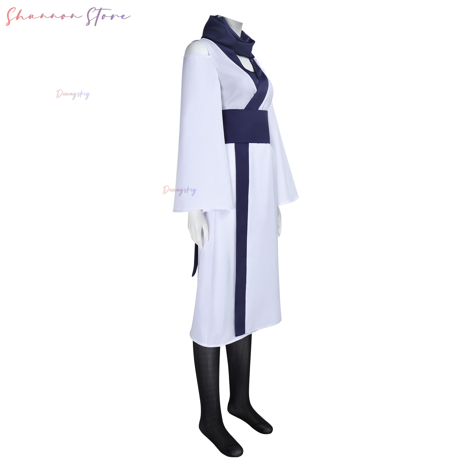 両面宿儺コスプレ クリスマス衣装 大人女性用衣装 日本着物  - Women'S Accessories Clothing のレビューと価格