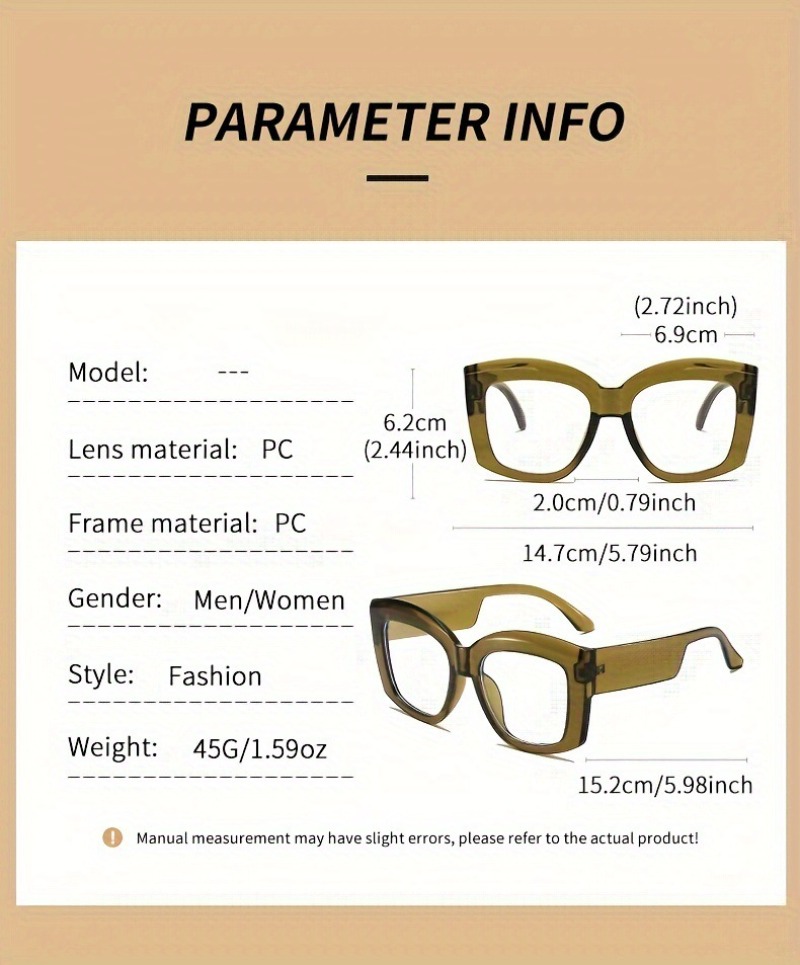 特大スクエアサングラス女性男性 UV400 保護ドライビング - Sunglasses Oversized Square のレビューと価格