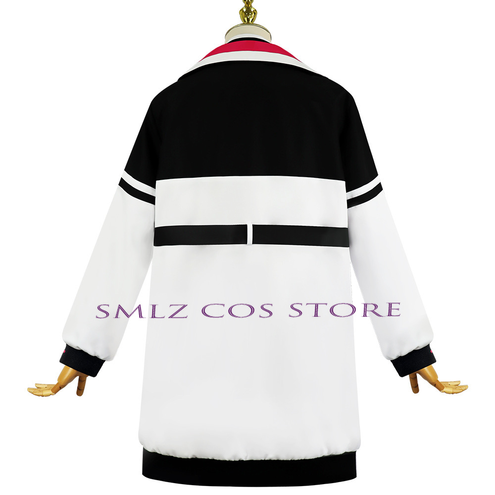 ケイコスプレアニメゲームブルーアーカイブ衣装女性キーコートス - Women'S Accessories Clothing のレビューと価格