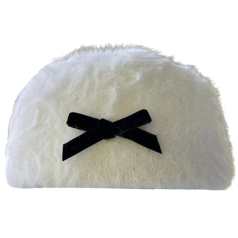 39BD 人気の女性の甘い女の子のためのベレー帽八角ベレー帽 - Women Accessories Description のレビューと価格