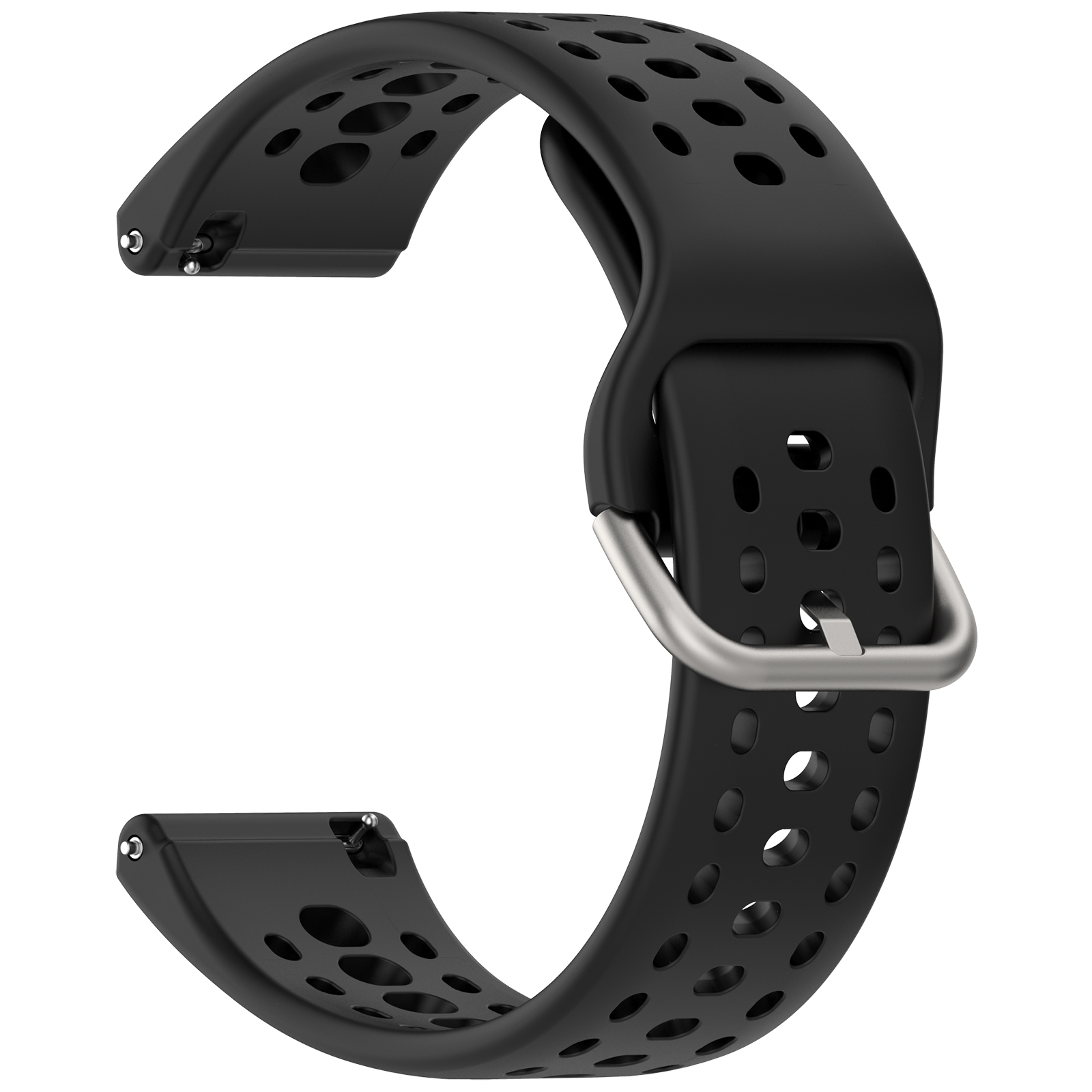 公式シリコンバンド Amazfit Bip 6 ストラップ通 - Women'S Accessories New Balance のレビューと価格