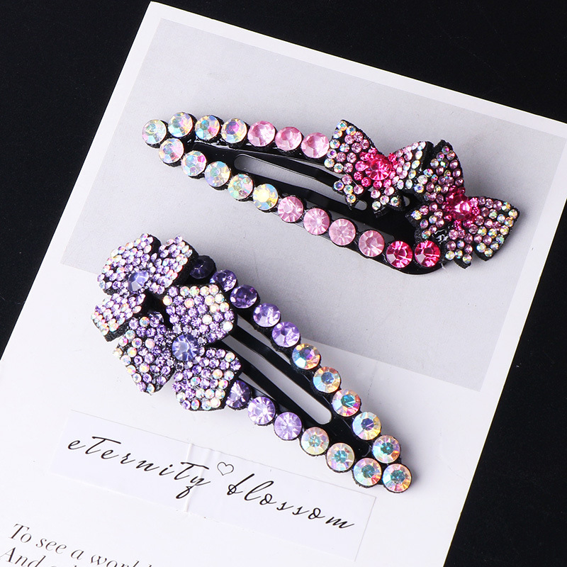 2022 新ファッションホット販売ワイルド豪華なラインストー - Women Accessories Sale のレビューと価格
