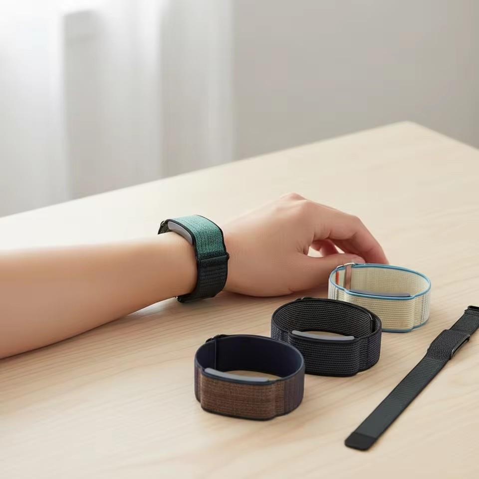 トレイルナイロンバンド Amazfit Helio ストラッ - Women'S Accessories New Balance のレビューと価格