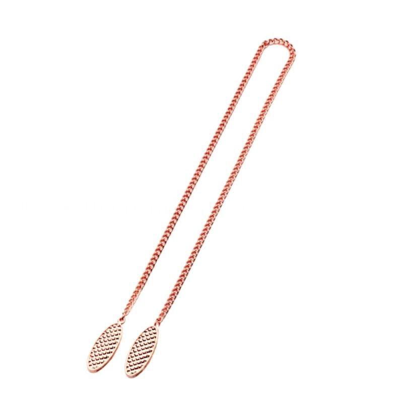 39BD 多用途メガネハンガークリップ金属チェーンクリップナ - Women Accessories Description のレビューと価格