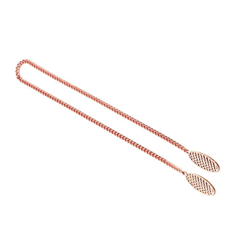 39BD 多用途メガネハンガークリップ金属チェーンクリップナ - Women Accessories Description のレビューと価格