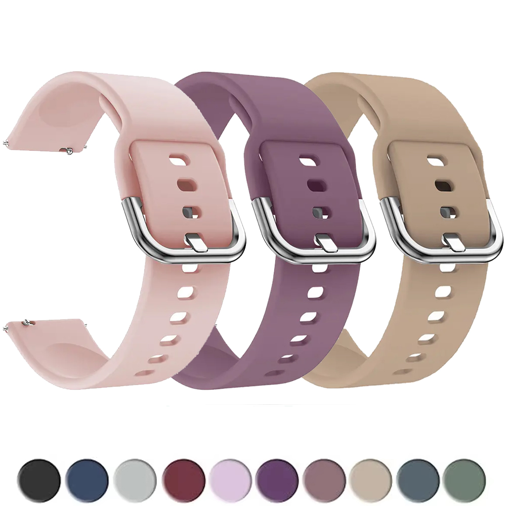 22mm腕時計ブレスレット Amazfit helio/ba - Women'S Accessories New Balance のレビューと価格