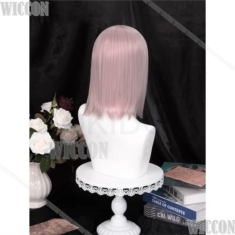 ファミ・キガ・ファミン・デビル・アニメ・チェーン・コスプレ衣 - Women Accessories On Sale のレビューと価格