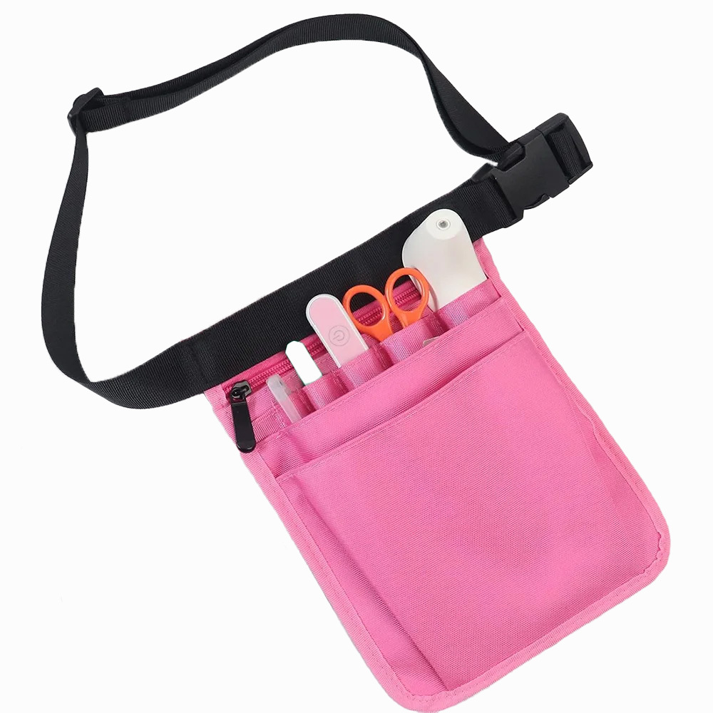 女性用ウエストバッグショルダーポーチケースナースオーガナイザ - Women Accessories List のレビューと価格