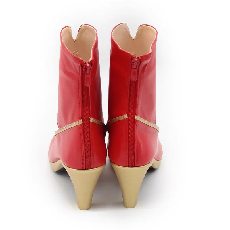 KK56Game プリティーダービーコスプレ靴ブーツハルうら - Women'S Accessories Accessorize のレビューと価格