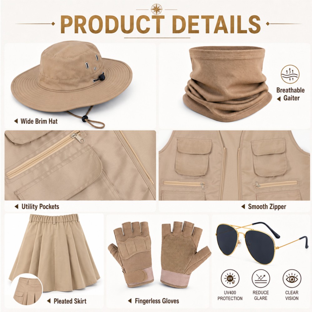 アウトドアエクスプローラー服帽子アクセサリーハイキング釣りア - Women'S Accessories Clothing のレビューと価格