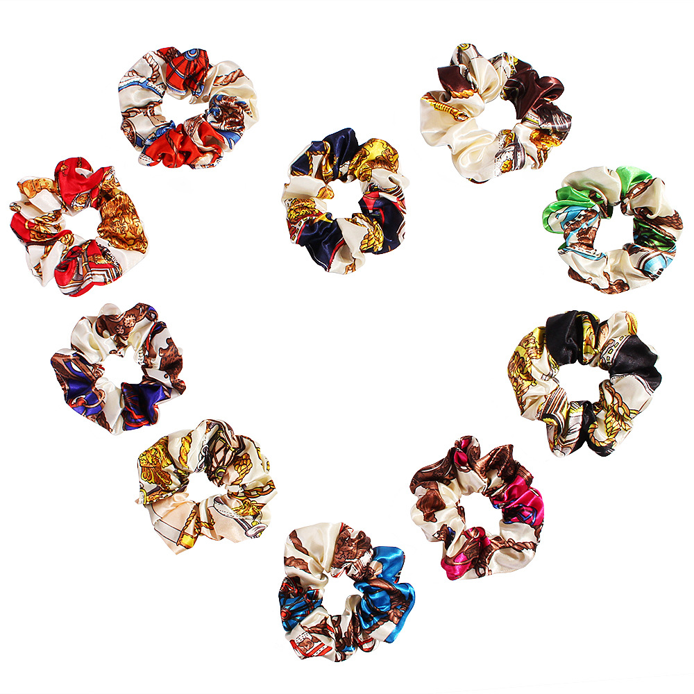ホット販売 1pc 花プリントクリエイティブファッションの女 - Women Accessories Sale のレビューと価格