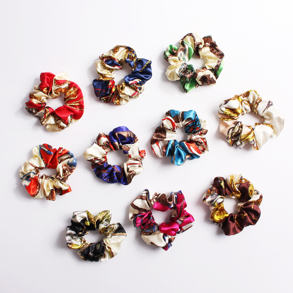 ホット販売 1pc 花プリントクリエイティブファッションの女 - Women Accessories Sale のレビューと価格