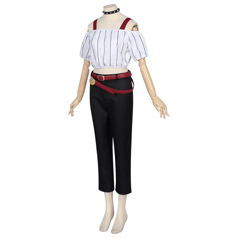 2026 星空きららコスプレ衣装ウィッグアニメ映画 JJK  - Women'S Accessories Clothing のレビューと価格