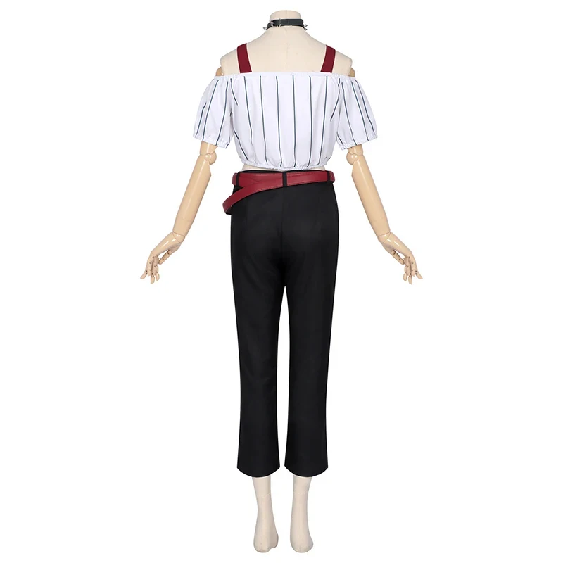 2026 星空きららコスプレ衣装ウィッグアニメ映画 JJK  - Women'S Accessories Clothing のレビューと価格