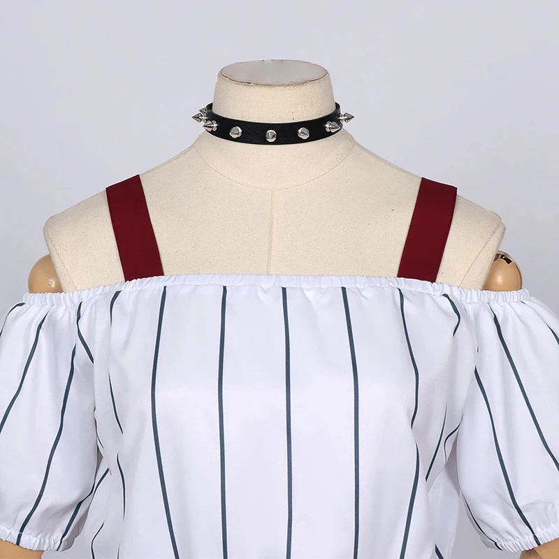 2026 星空きららコスプレ衣装ウィッグアニメ映画 JJK  - Women'S Accessories Clothing のレビューと価格