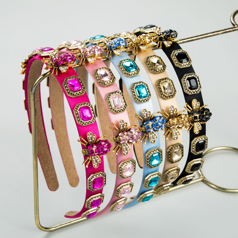 ヘミングヘッドバンドファッション気質バロックヘアアクセサリー - Women'S Accessories Accessorize のレビューと価格