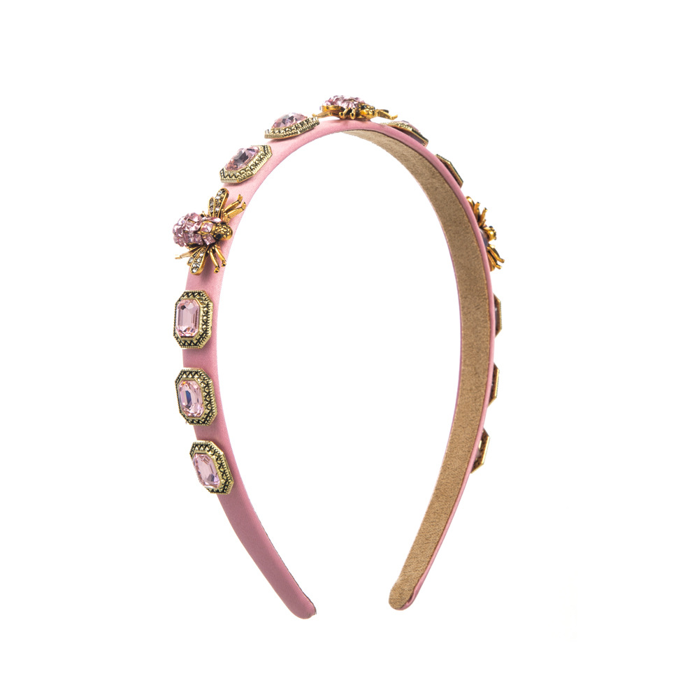 ヘミングヘッドバンドファッション気質バロックヘアアクセサリー - Women'S Accessories Accessorize のレビューと価格