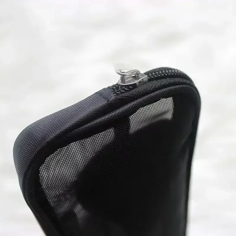 化粧ブラシトラベルケース化粧品トイレタリーバッグオーガナイザ - Women Accessories List のレビューと価格