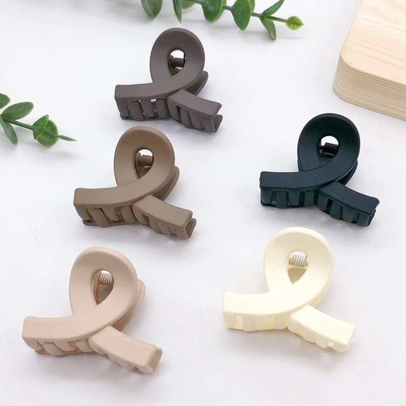 マルチスタイルホット販売新つや消し小さな幾何学ソリッドカラー - Women Accessories Sale のレビューと価格